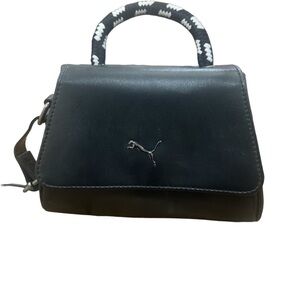 Puma Elite Mini Satchel